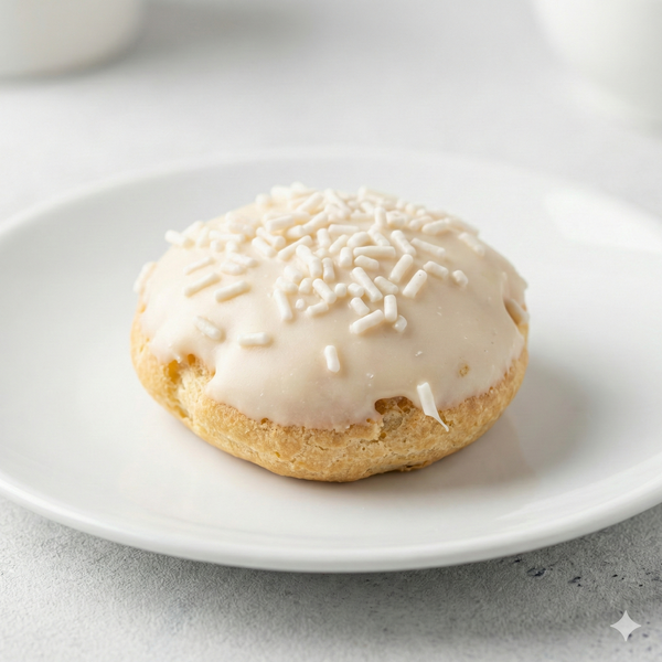 CAROLINA ZERO - LEITE NINHO