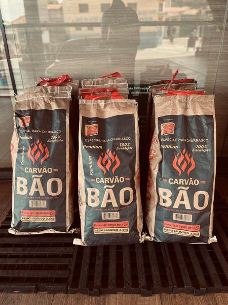 CARVAO BAO 3,5KG
