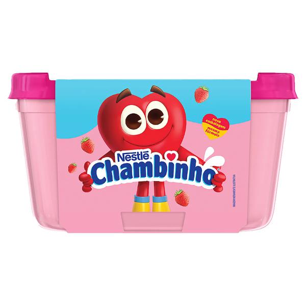 CHAMBINHO 460G