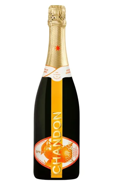 CHANDON GARDEN SPRITZ 750ML