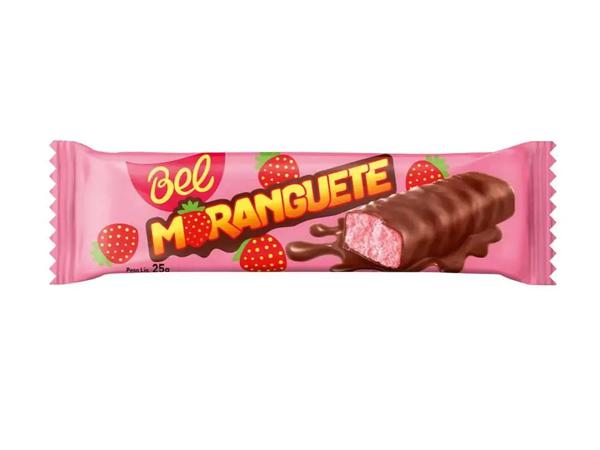 MORANGUETE 25G