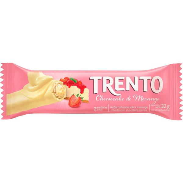 CHOCOLATE  PECCIN TRENTO CHEESECAKE MGO
