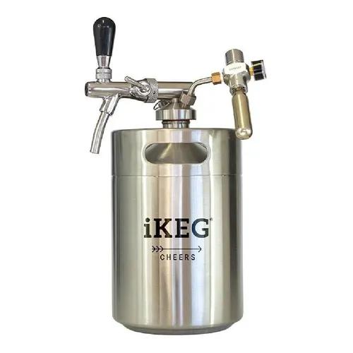 CHOPEIRA IKEG 5L