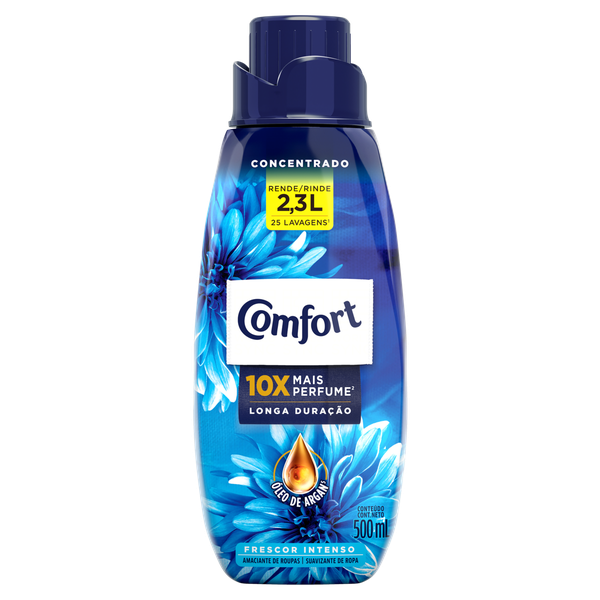 COMFORT AMAC CO ORIG 500ML