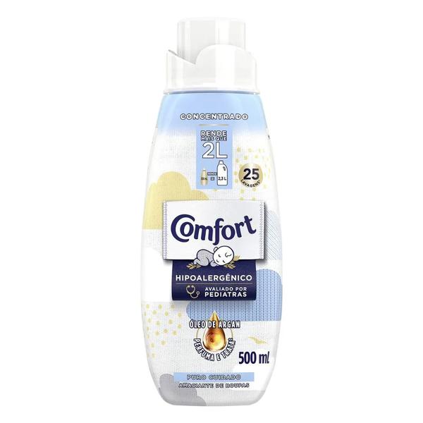 COMFORT AMAC CONC PURO CUIDADO 500ML