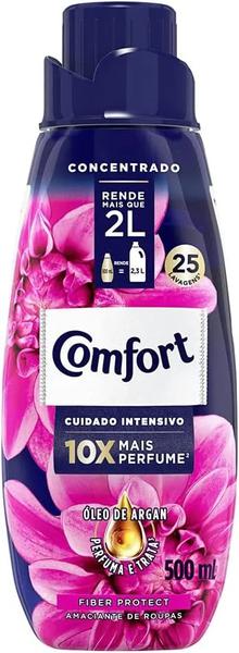 COMFORT AMAC EXPERT CARE F PR  500ML