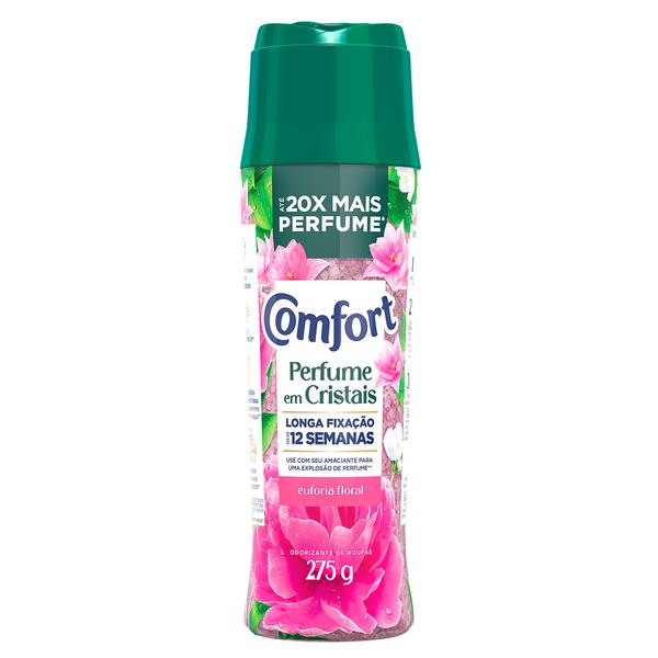 COMFORT CRTS PERF EUFORIA FLOR COMFORT 275ML