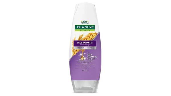 CONDICIONADOR NATURAL NUTRI LISS  PALMOLIVE