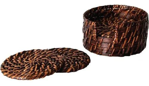 CONJUNTO PORTA COPOS 6  PEÇAS