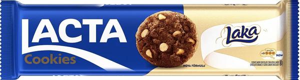 COOKIE LAKA 80GR