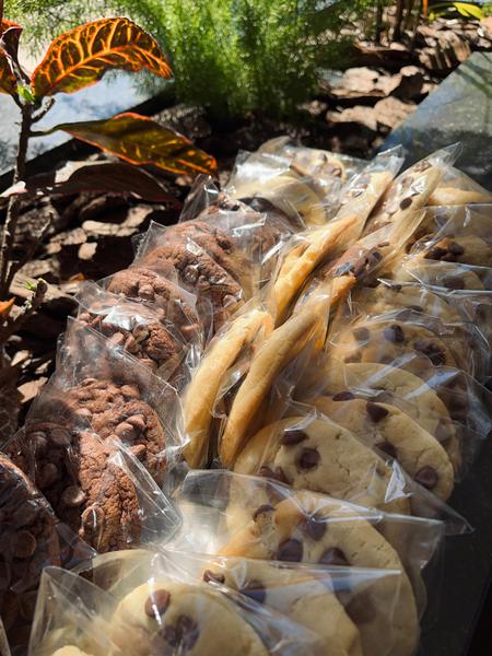 COOKIE P 60G