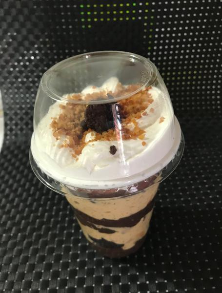 COPO DA FELICIDADE 400GR