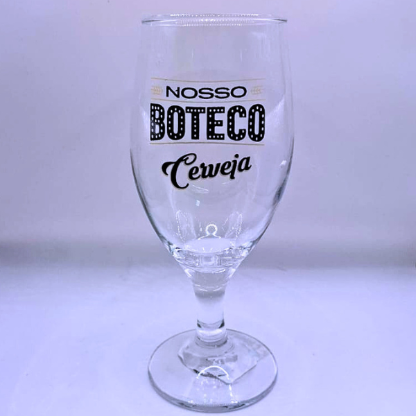 COPO DE CERVEJA NOSSO BOTECO 330ML