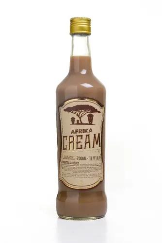 COQ. ALC. CHOCOLATE CREAM