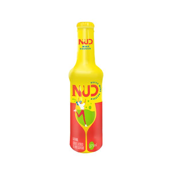 COQ. ALC. DE VINHO GASEIFICADO