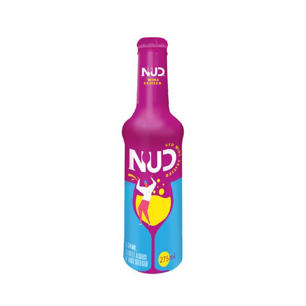 COQ. ALC. DE VINHO GASEIFICADO