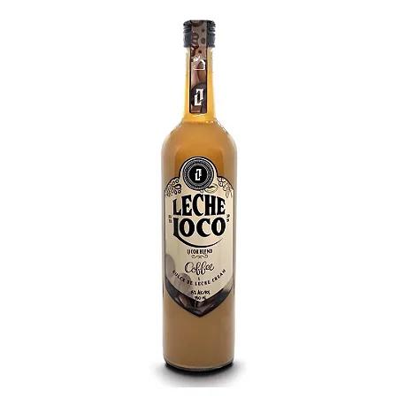COQ LECHE LOCO COFFEE 750ML