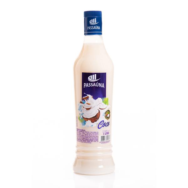 COQUETEL PASSAUNA COCO VD