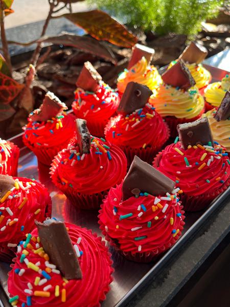 CUPCAKE UN