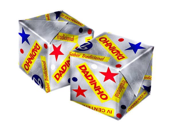 DADINHO STICK 8X20X18GR