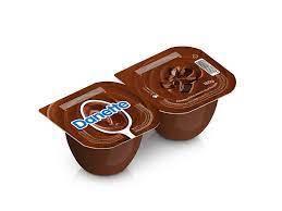 DANETTE CHOCOLATE 90GR