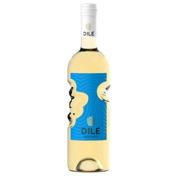 DILE MOSCATO 750ML