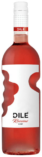 DILE ROSSINE BERRY 750ML
