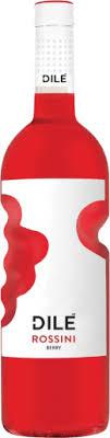 DILE ROSSINI 750ML