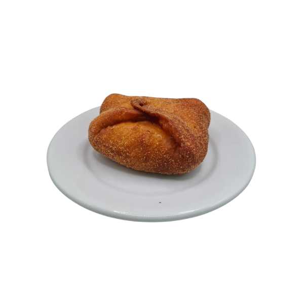 DOBRADINHA FRANGO REQUEIJAO