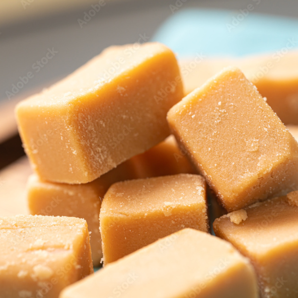 DOCE DE LEITE (24 UNIDADES)