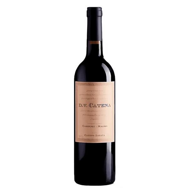 DV CATENA CABERNET MALBEC