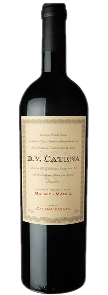 DV CATENA MALBEC MALBEC 2022