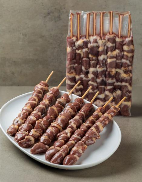 ESP CORACAO DE FRANGO GAUCHO