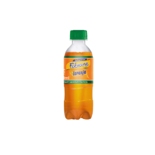 FABIANE LARANJA 200ML