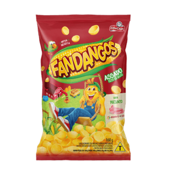 FANDANGOS PRESUNTO 160G