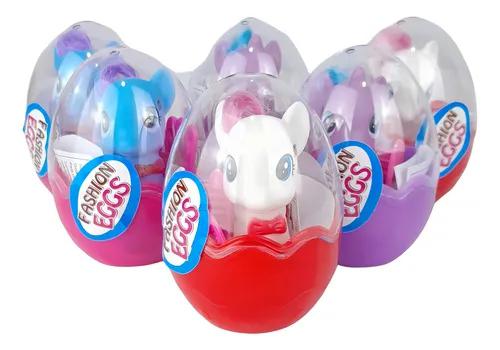 FASHION EGGS MEGGIE