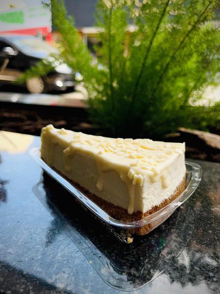 FATIA TORTA DE LIMAO