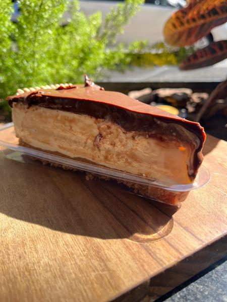 FATIA TORTA HOLANDESA