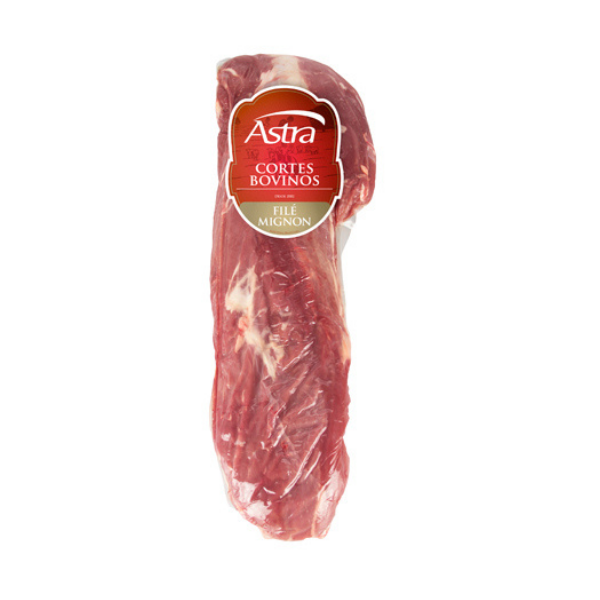 FILE MIGNON ASTRA
