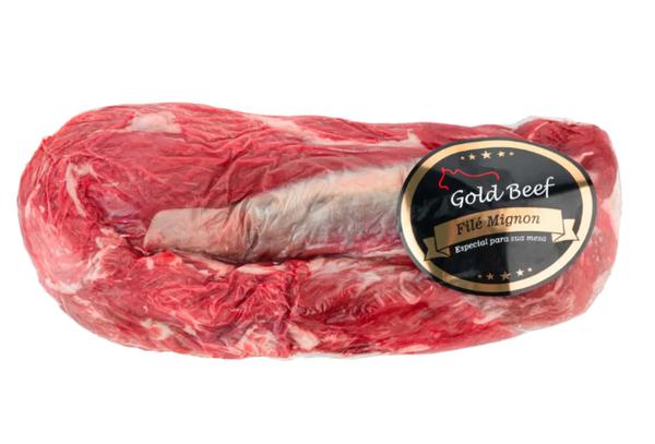 FILE MIGNON GOLD BEEF