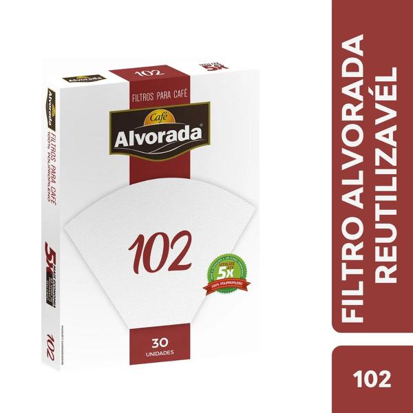 FILTRO ALVORADA 102