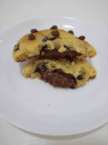 FOX MEGA COOKIE