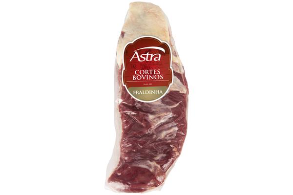 FRALDINHA ASTRA