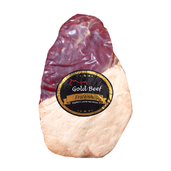 FRALDINHA GOLD BEEF