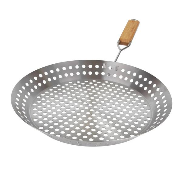 FRIGIDEIRA INOX 2 EM 1