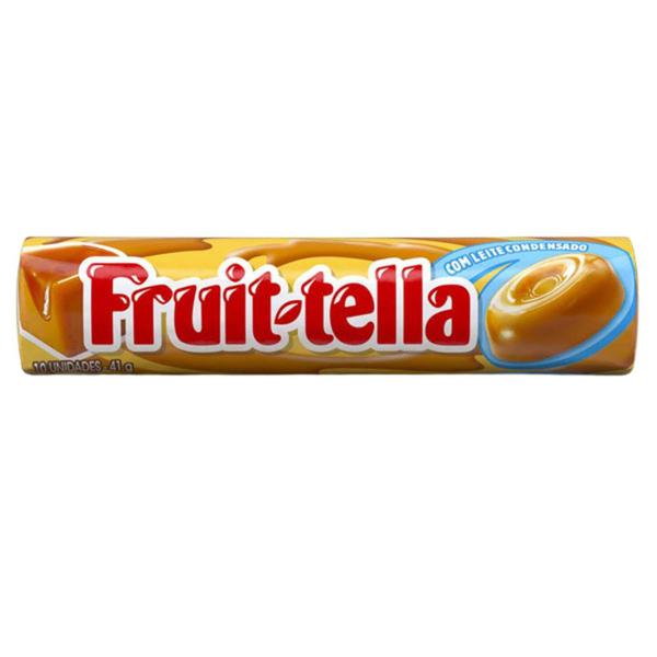 FRUITTELLA LT CONDESADO 41G