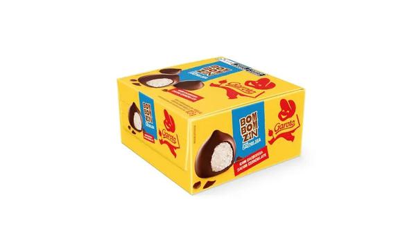 GAROTO BOMBOMZIN 82,5G