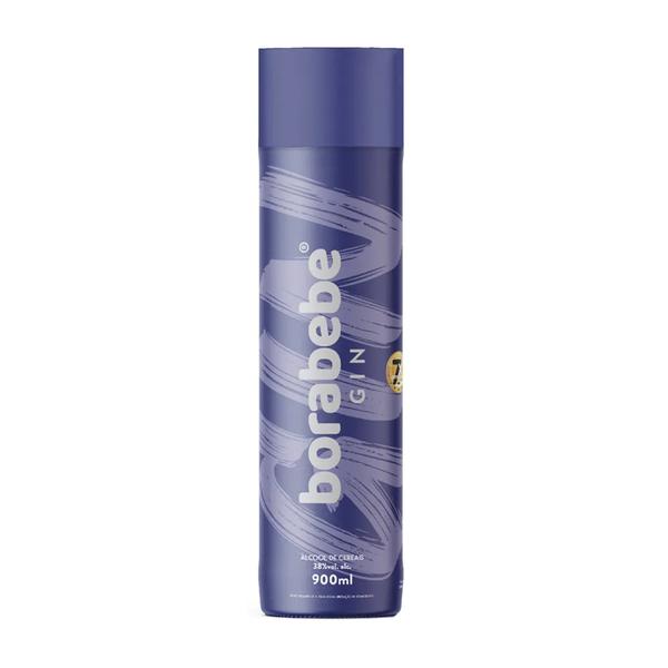 GIN BORA BEBE 900ML