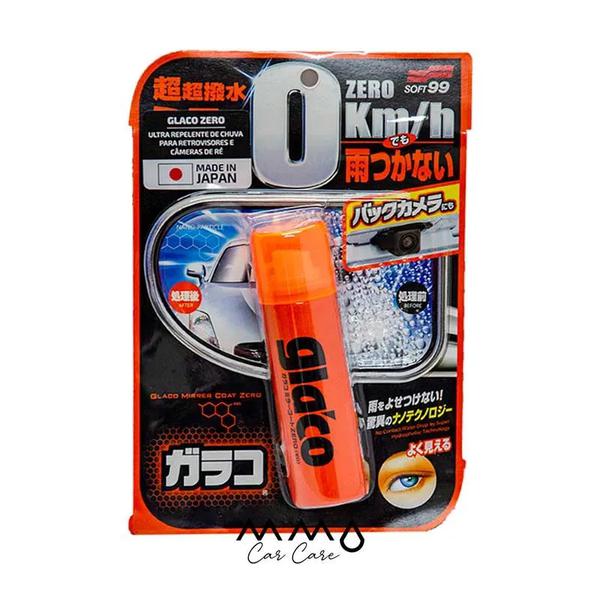 GLACO ZERO 10309 - 40 ML