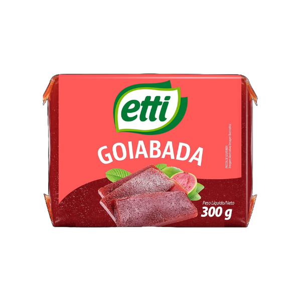 GOIABADA BLOCO